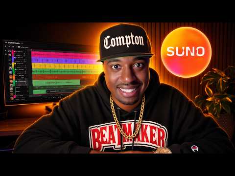 Suno AI Music Production
