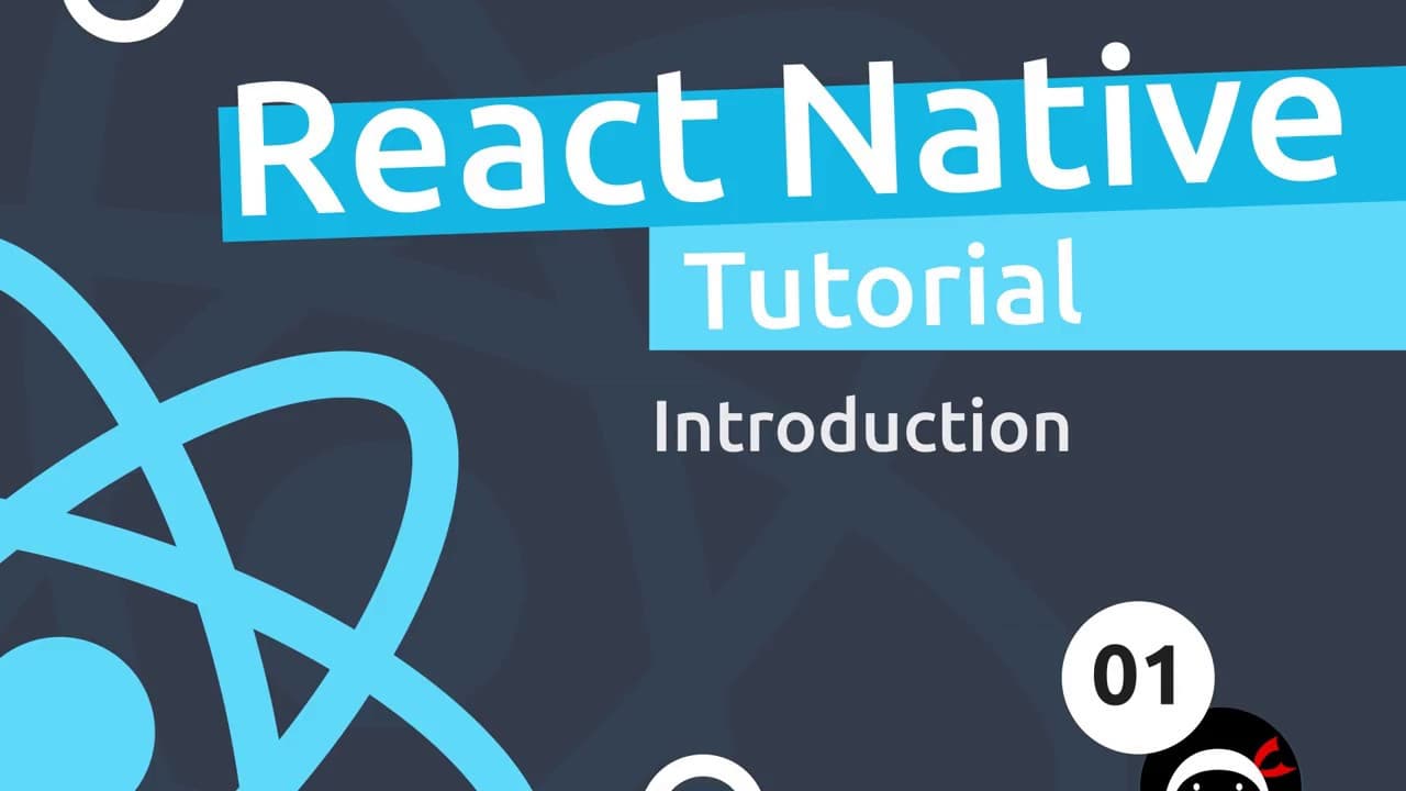 React Native Tutorial: Build Mobile Apps with React