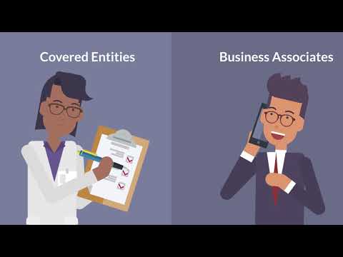 HIPAA Basics for Healthcare Teams