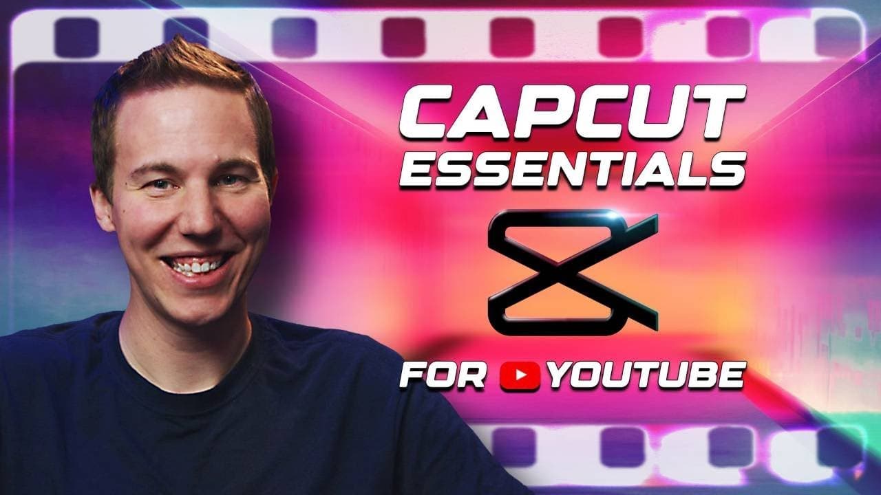 CapCut Video Editing for Creators