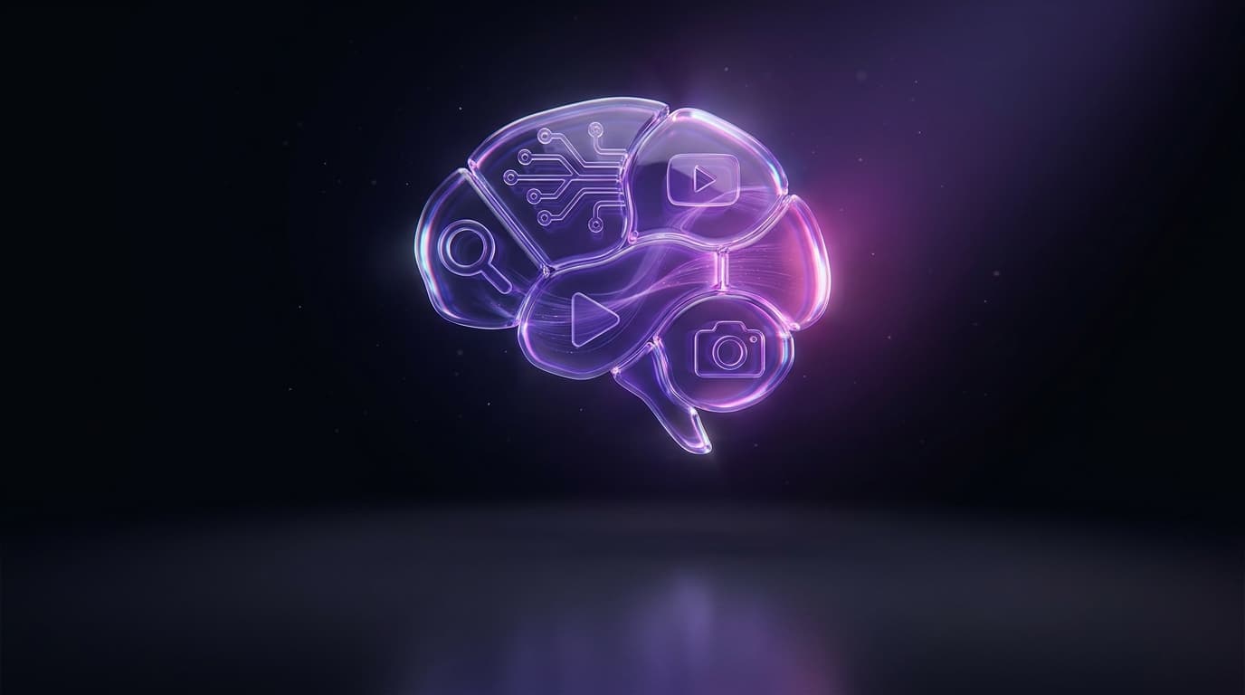 AI-Powered Digital Marketing