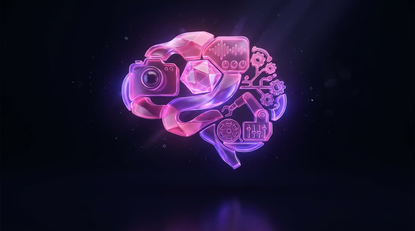The Faceless AI Content Studio
