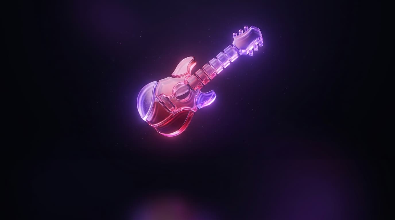 Your First Year on Guitar