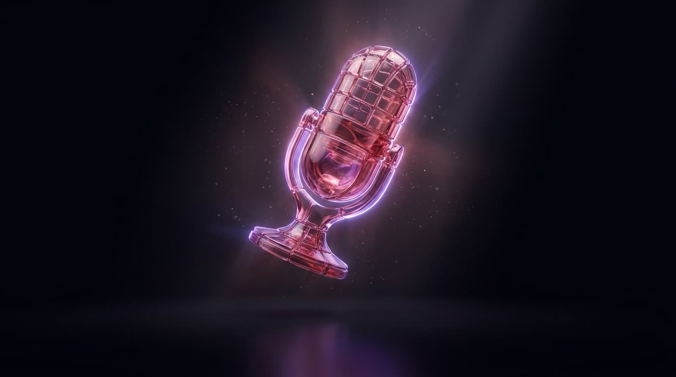 Start a Podcast That Lasts