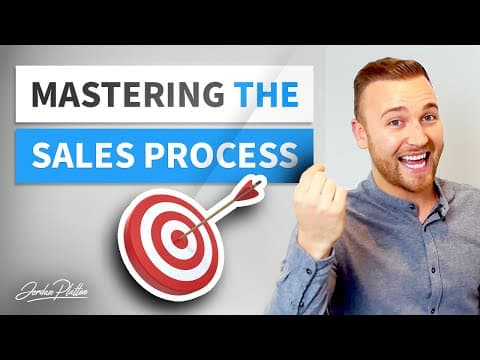 Sales Foundations for Closers