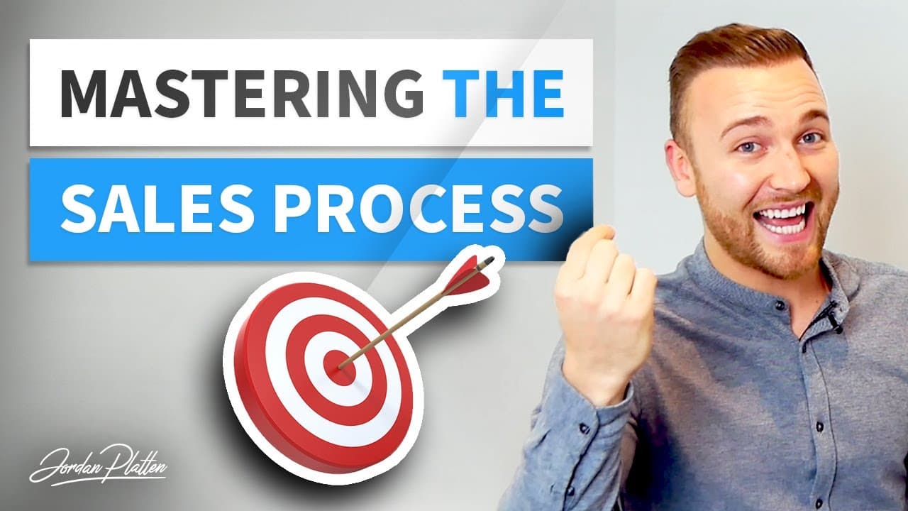 Sales Foundations for Closers