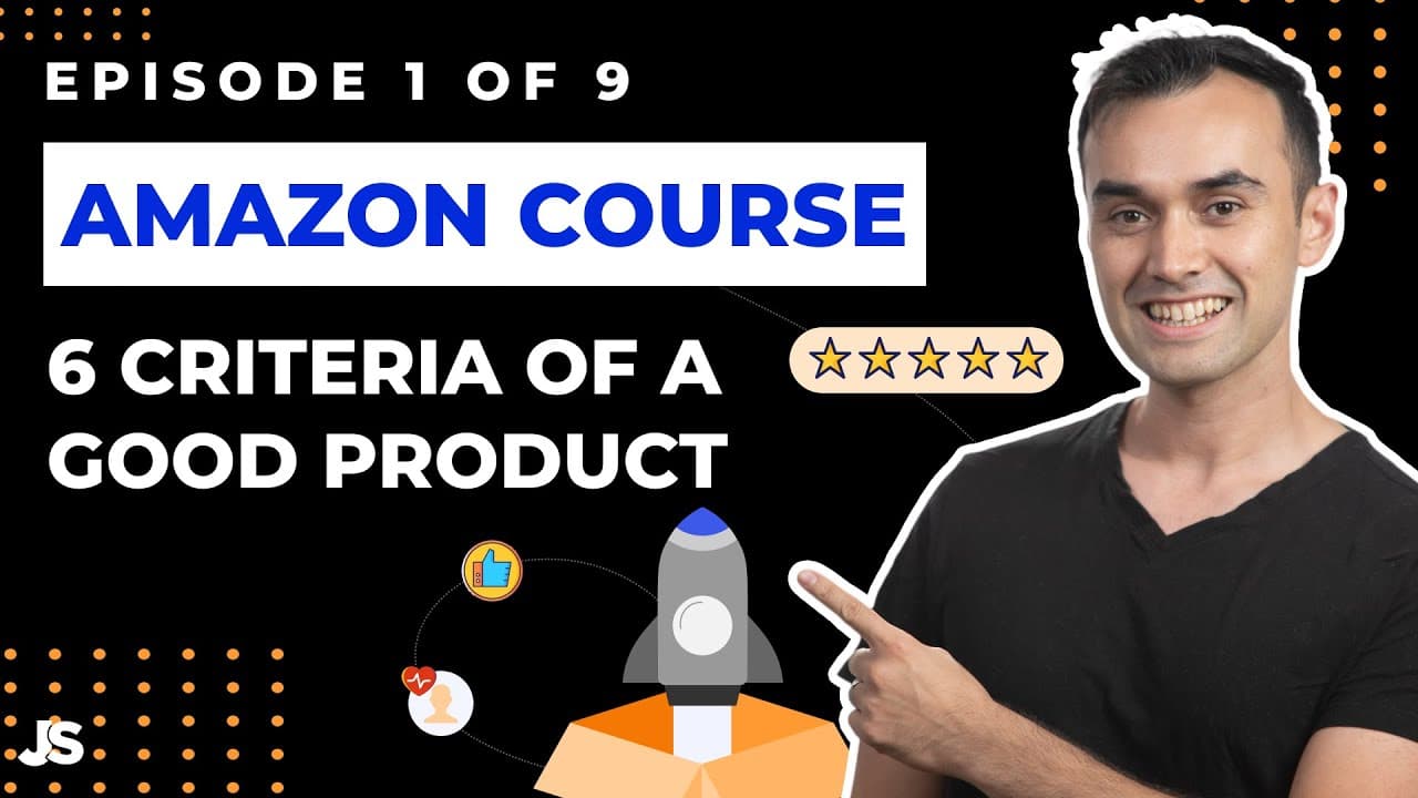Sell on Amazon: The Million Dollar Case Study