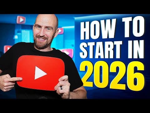 Faceless YouTube Playbook