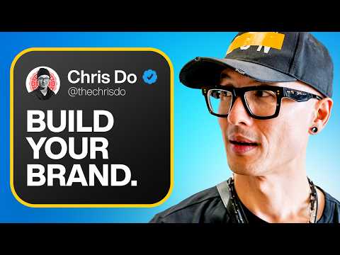 Personal Branding Masterclass