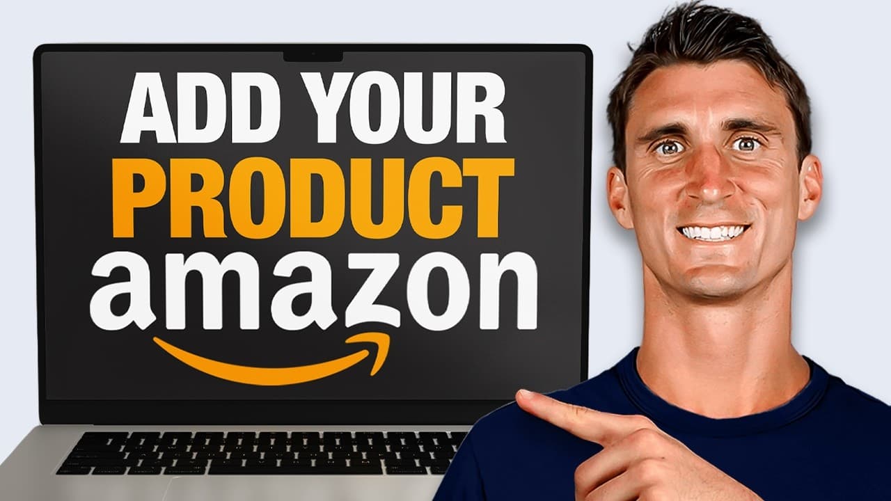 Amazon FBA for Beginners