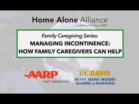 Home Caregiver Skills for Families