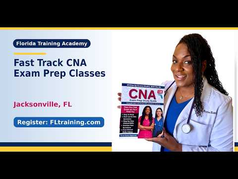 CNA Written Exam Practice: Question Walkthroughs
